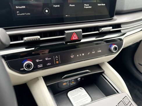 New 2026 Kia Sportage EX image 20