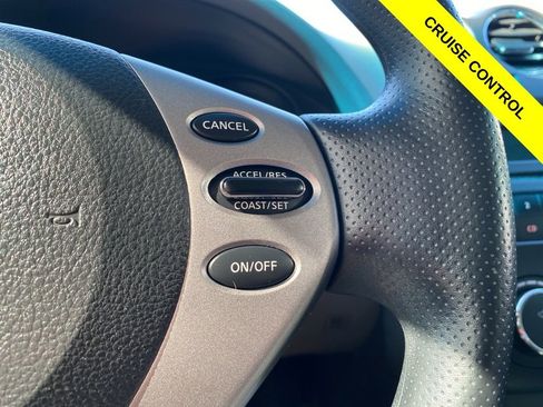 Used 2010 Nissan Altima 2.5 S image 8