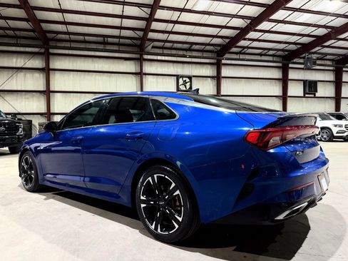 Used 2022 Kia K5 GT-Line w/ GT-Line FWD Premium Package image 7