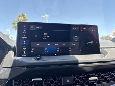 Certified 2024 Honda Accord Sport image 21