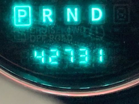 Used 2014 Jeep Wrangler Unlimited Rubicon w/ Connectivity Group image 19