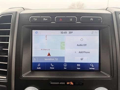 Certified 2021 Ford Expedition Max Limited AWD/4WD image 13