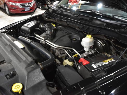Used 2012 RAM 1500 Sport w/ Remote Start & Security Group AWD/4WD image 39