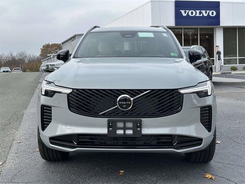 New 2026 Volvo XC90 B6 Ultra w/ Protection Package image 23