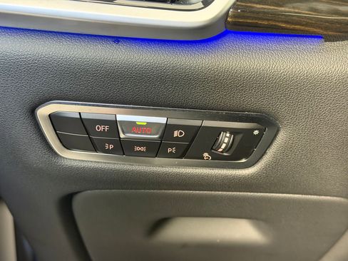 Used 2023 BMW X5 sDrive40i w/ Parking Assistance Package image 19