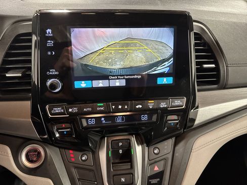 Used 2019 Honda Odyssey EX-L image 24