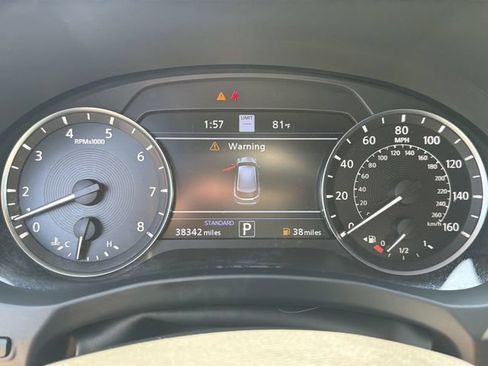 Used 2024 INFINITI QX50 Sport FWD image 15