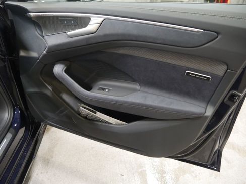 New 2026 Audi A6 Prestige image 22