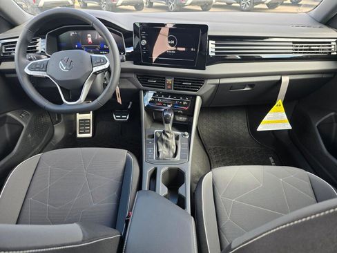 New 2026 Volkswagen Jetta Sport FWD image 17