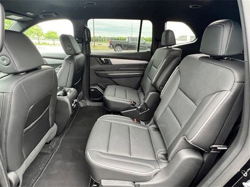 New 2025 Buick Enclave Preferred w/ LPO, Floor Liner Package image 15