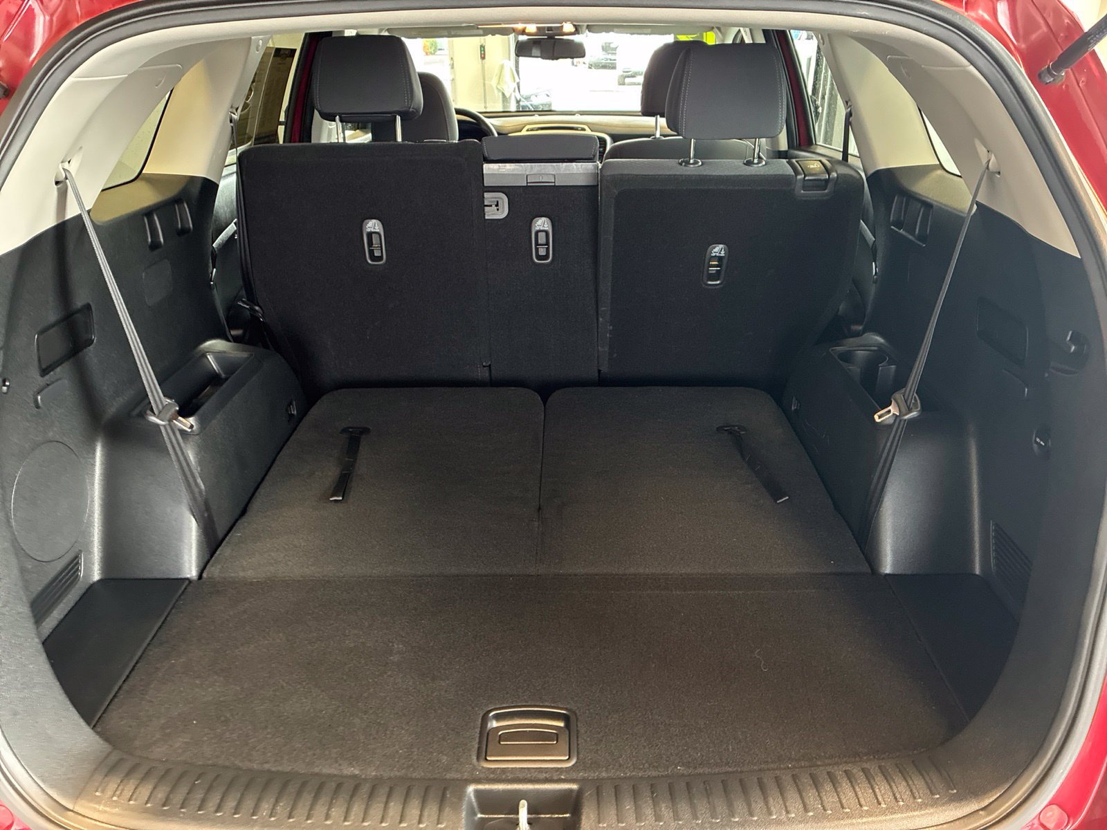 Used 2019 Kia Sorento AWD w/ LX Convenience Package image 11