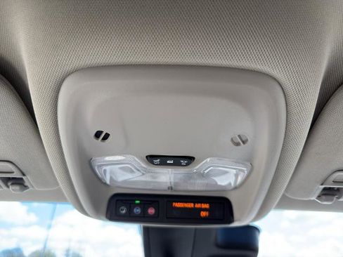 Used 2023 Buick Encore GX Select w/ Sport Touring Package FWD image 24