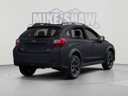 Used 2014 Subaru Crosstrek 2.0i Premium AWD/4WD image 2