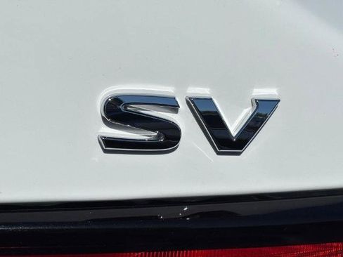 Certified 2023 Nissan Sentra SV w/ All-Weather Package FWD image 6