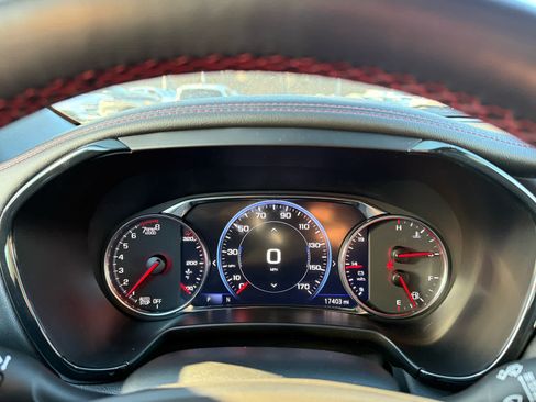 Used 2023 Chevrolet Blazer RS w/ Enhanced Convenience Package image 16