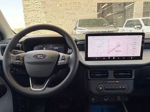 New 2026 Ford Maverick XLT FWD image 6