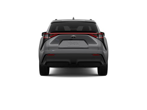 New 2026 Toyota bZ FWD image 8