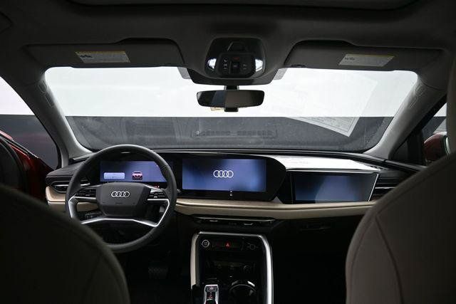 New 2026 Audi Q5 Prestige AWD/4WD image 10