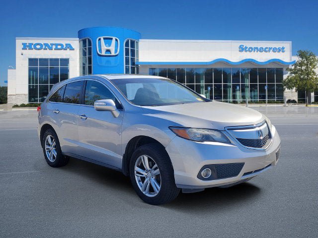 Used 2013 Acura RDX w/ Technology Package FWD image 1