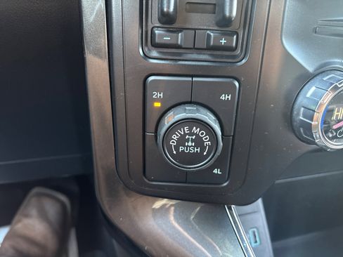 Used 2021 Ford F150 XLT w/ Equipment Group 302A High image 25