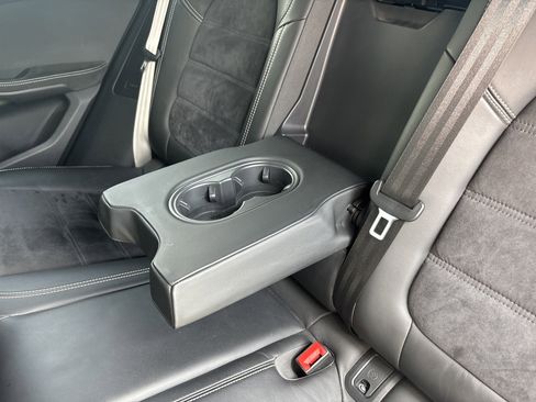 Certified 2021 Porsche Macan GTS AWD/4WD image 27