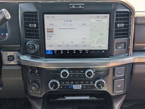 Used 2025 Ford F250 King Ranch w/ Chrome Package AWD/4WD image 17
