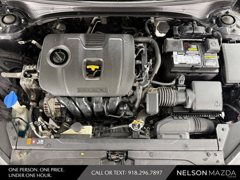 Used 2021 Kia Forte GT-Line FWD image 50