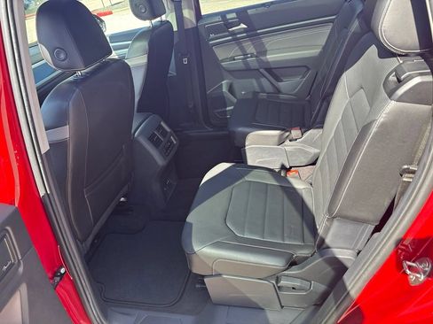 Used 2022 Volkswagen Atlas SEL Premium AWD/4WD image 20