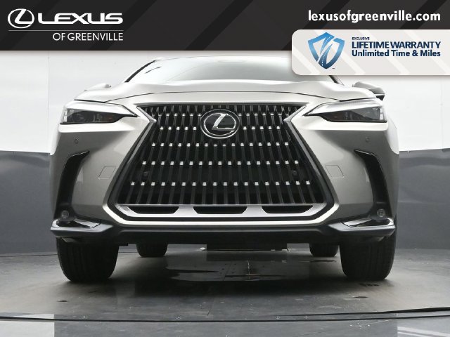 Used 2024 Lexus NX 250 FWD image 35