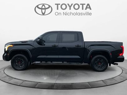 Used 2023 Toyota Tundra TRD Pro