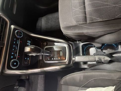 Used 2019 Ford EcoSport SE w/ SE Convenience Package image 21