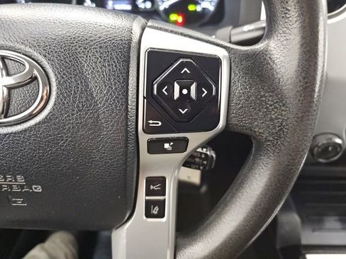 Used 2018 Toyota Tundra SR5 w/ TRD Off Road Package image 20