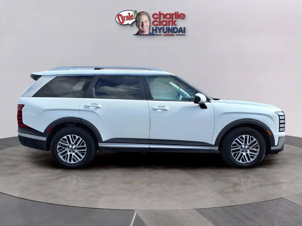 Certified 2026 Hyundai Palisade SEL FWD image 6