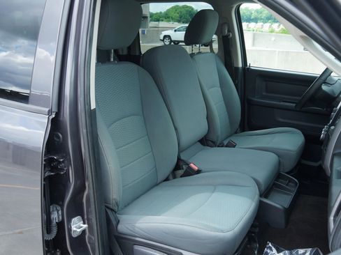 Used 2014 RAM 1500 Tradesman w/ Popular Equipment Group image 12