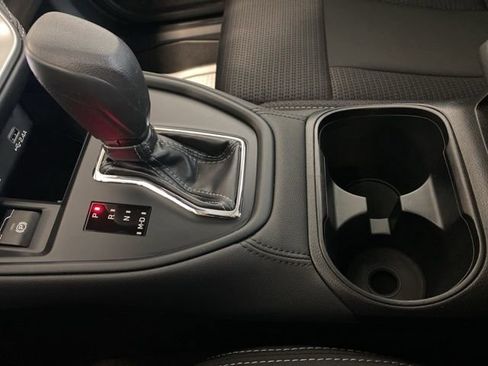 Certified 2025 Subaru Outback 2.5i image 18