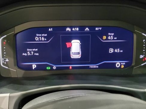 Used 2022 Volkswagen Atlas SE AWD/4WD image 25