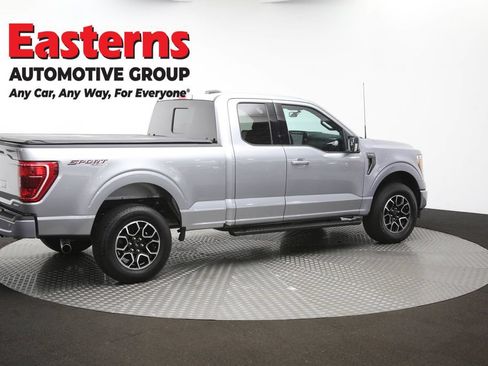 Used 2023 Ford F150 XL AWD/4WD image 45