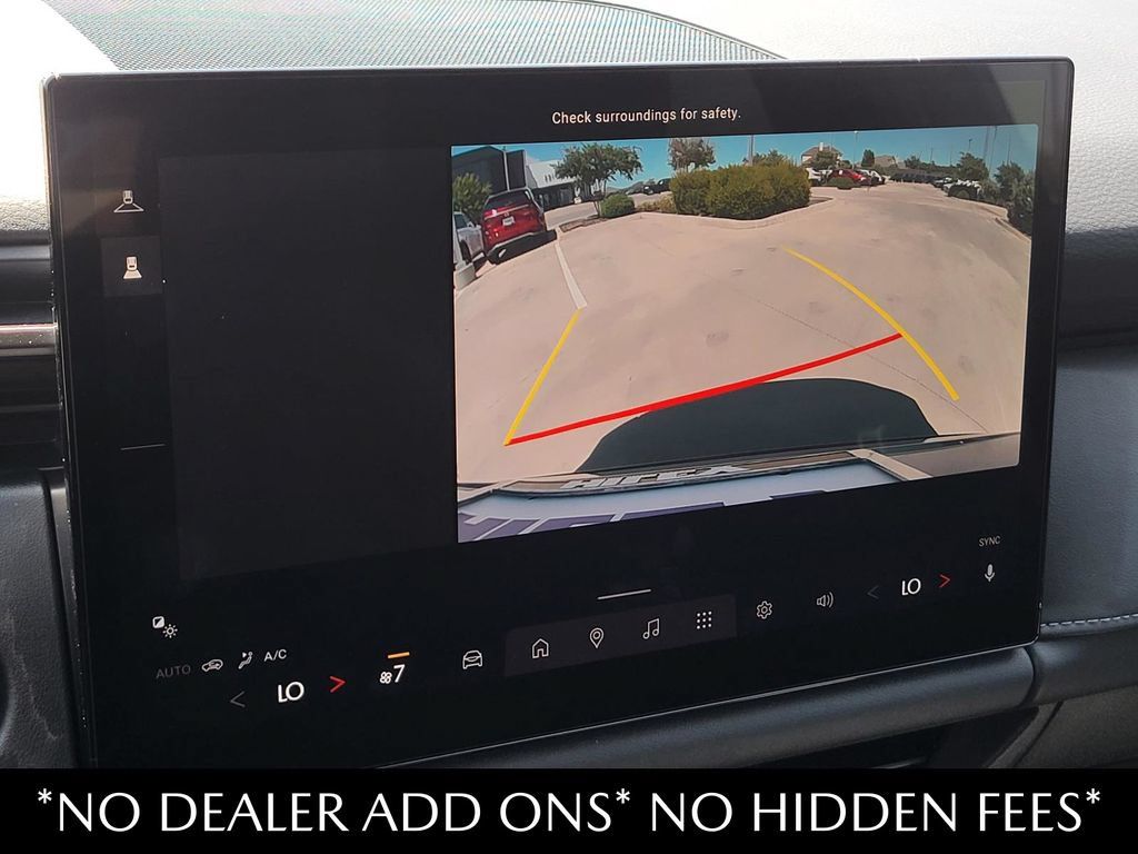 New 2026 MAZDA CX-5 Select AWD/4WD image 17