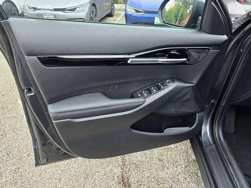 New 2026 Kia Seltos S image 7