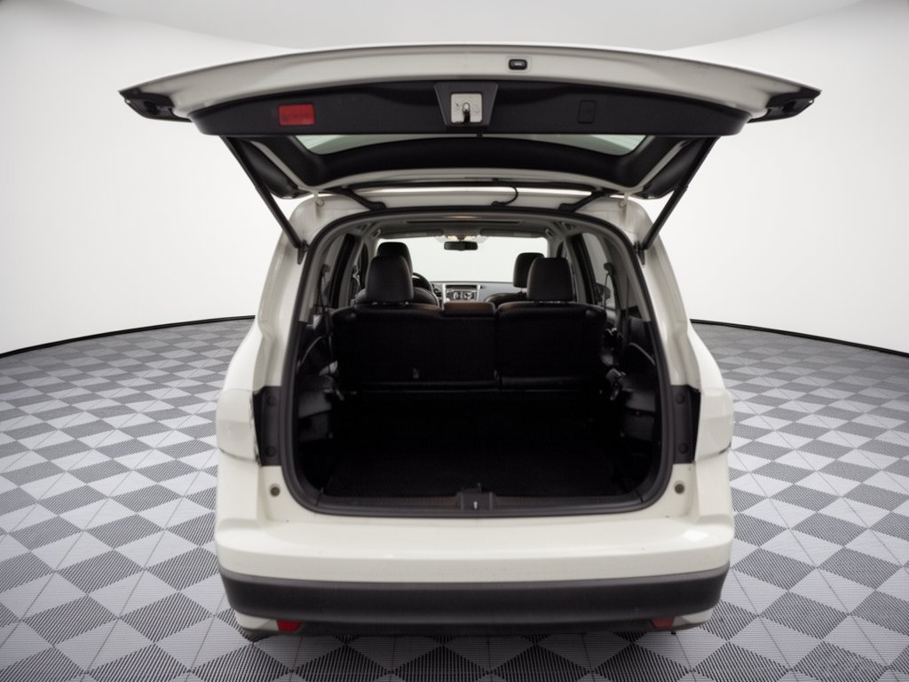 Used 2017 Honda Pilot EX-L image 27
