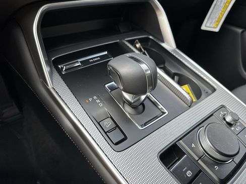 New 2026 MAZDA CX-90 3.3 Turbo w/ Preferred Package image 54