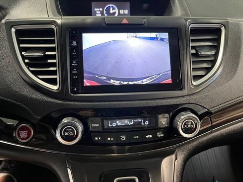 Used 2015 Honda CR-V Touring image 28