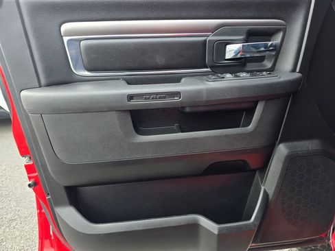 Used 2021 RAM 1500 Classic Warlock w/ Luxury Group image 19