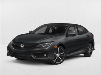 Used 2020 Honda Civic Sport Touring video 1