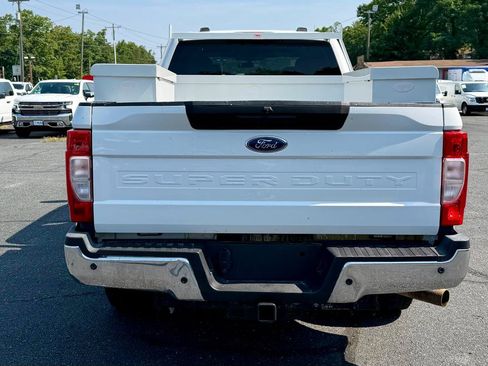 Used 2020 Ford F250 XL w/ Power Equipment Group RWD image 7