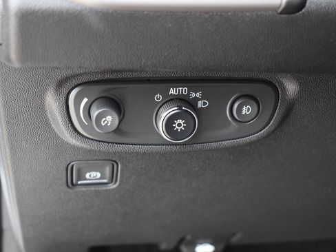 Used 2024 GMC Terrain AT4 w/ LPO, Floor Liner Package AWD/4WD image 25