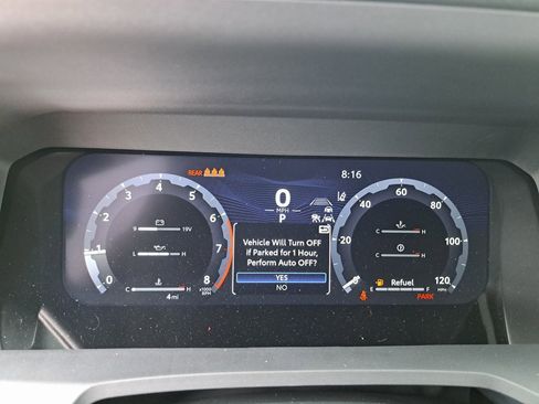 New 2025 Toyota Tacoma image 11