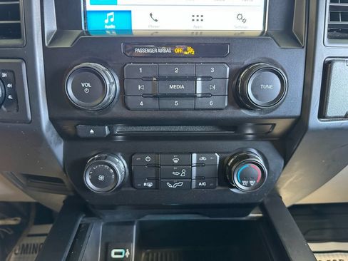 Used 2018 Ford F150 XL w/ Equipment Group 101A Mid AWD/4WD image 40