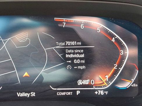 Used 2020 BMW X5 xDrive40i w/ M Sport Package AWD/4WD image 19