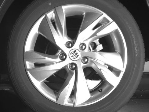 Used 2025 Buick Encore GX Preferred image 14